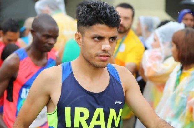 رکوردشکنی دونده ایران در ماراتن برلین بعد از ۸ سال/ مرادی رکورد قبلی خودش را هم ارتقاء داد