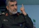 سردار حاجی‌زاده: امروز ایران از قدرت منطقه‌ای عبور کرده است