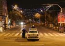 محدودیت تردد در تهران تا ۱۵ مهر ماه