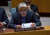 سفیر ایران در سازمان ملل: غزه در حال تجربه وضعیت وخیمی است؛ همدردی کافی نیست